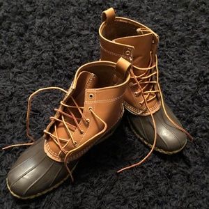 L.L. Bean Boots